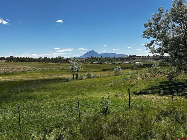 TBD Road V.3, Lewis, CO 81327