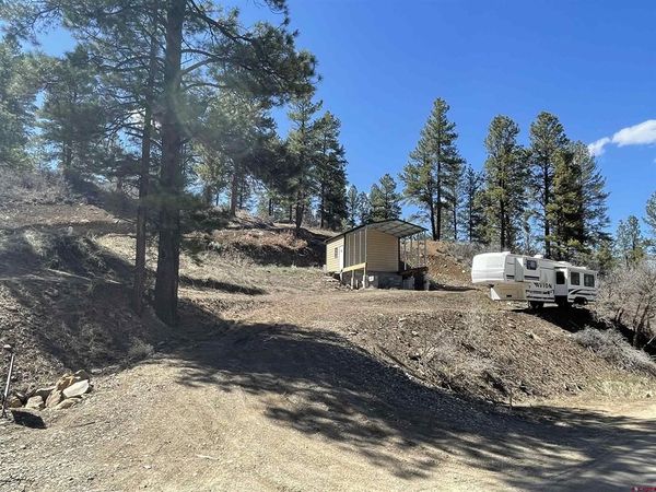 141 Hollow Drive, Pagosa Springs, CO 81147