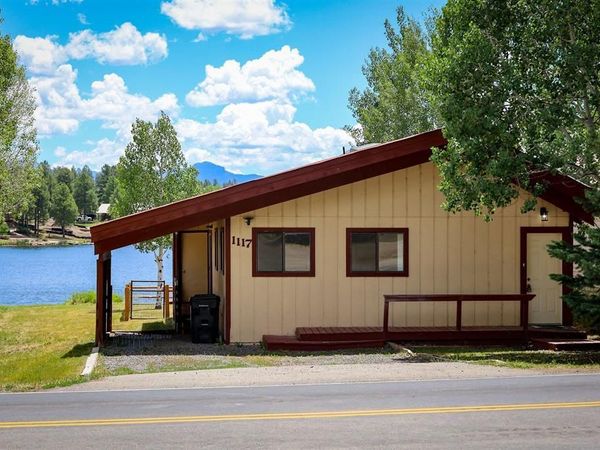 1117 Cloud Cap Avenue, Pagosa Springs, CO 81147