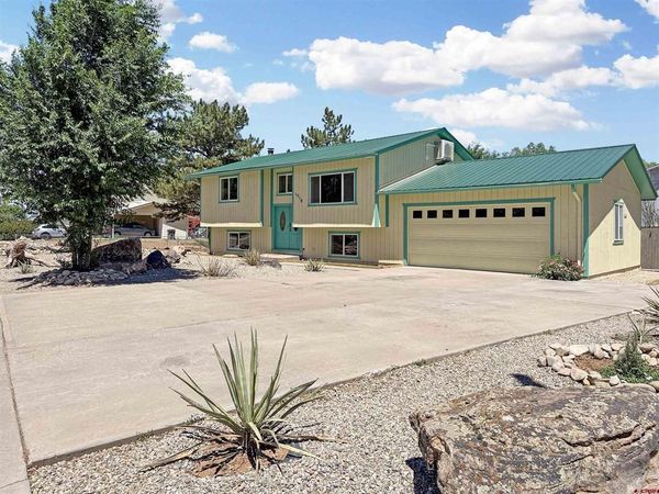 1510 Mesa Verde Street, Cortez, CO 81321