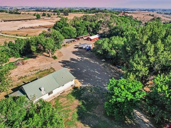 7531 High Mesa Road, Olathe, CO 81425