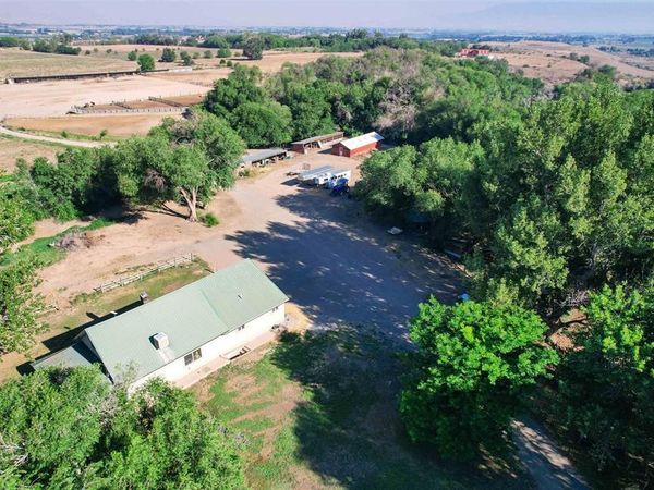 7531 High Mesa Road, Olathe, CO 81425