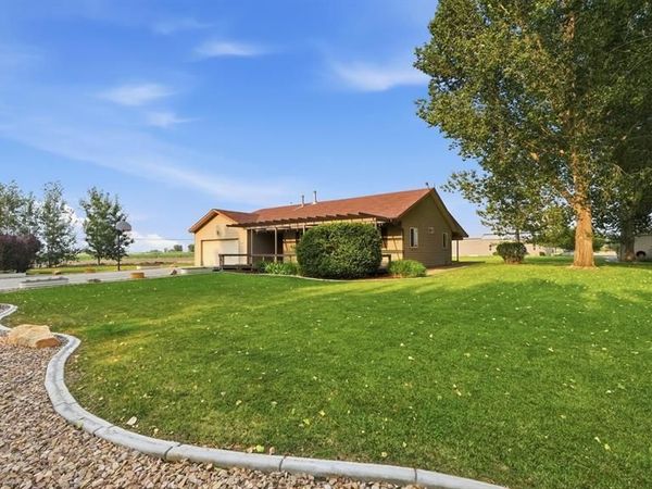 4024 5945 Road, Olathe, CO 81425