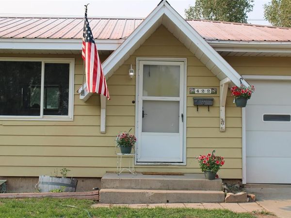 422 Tincup Drive, Gunnison, CO 81230
