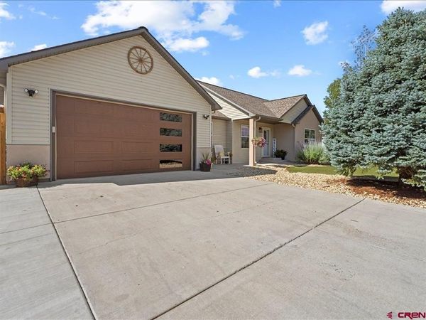1708 Freedom Way, Montrose, CO 81401