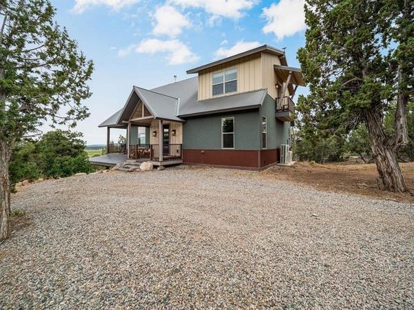 217 Rustic Ridge Road, Ignacio, CO 81137