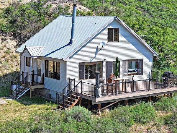 67410 Black Bear Drive, Collbran, CO 81624