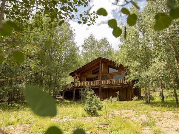 1001 CR 17, Lake City, CO 81235