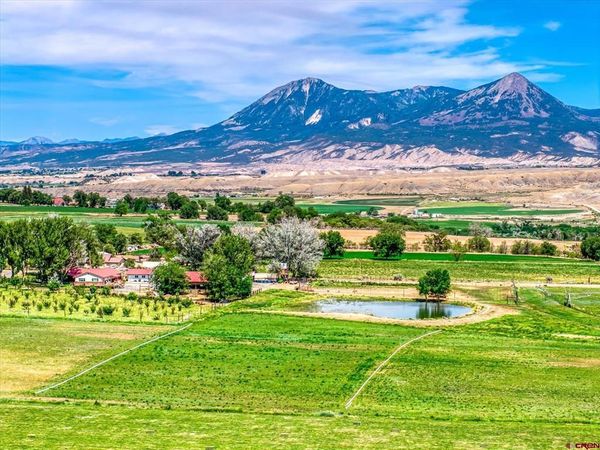 31984 Lazear Road, Hotchkiss, CO 81419