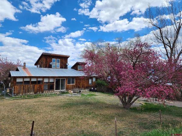 214 N Amelia Street, Ridgway, CO 81432