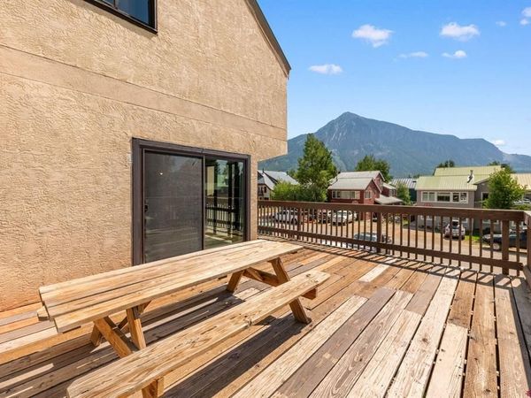 117 Seventh Street, Crested Butte, CO 81224