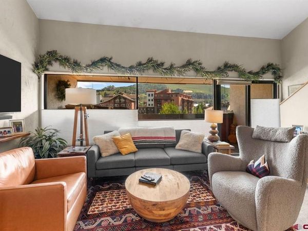 40 Marcellina Lane, Mt. Crested Butte, CO 81225