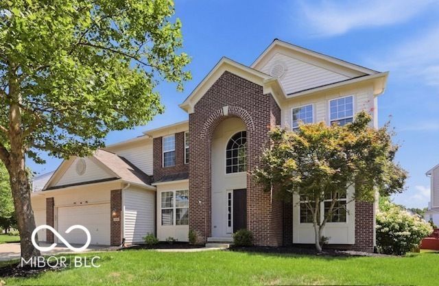11841 Wedgeport Lane, Fishers, IN 46037 Main Photo