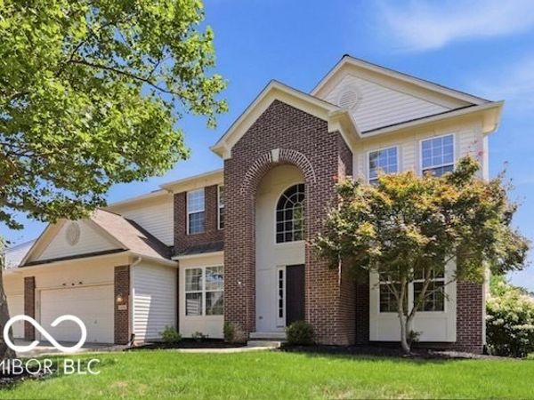 11841 Wedgeport Lane, Fishers, IN 46037