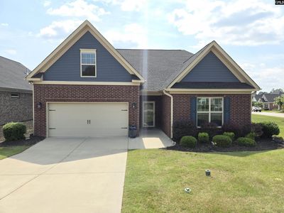 736 Millpoint Way , Elgin, SC 29045