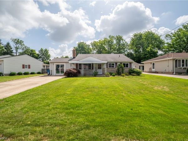 5057 Tam-O-Shanter Drive , Poland, OH 44514
