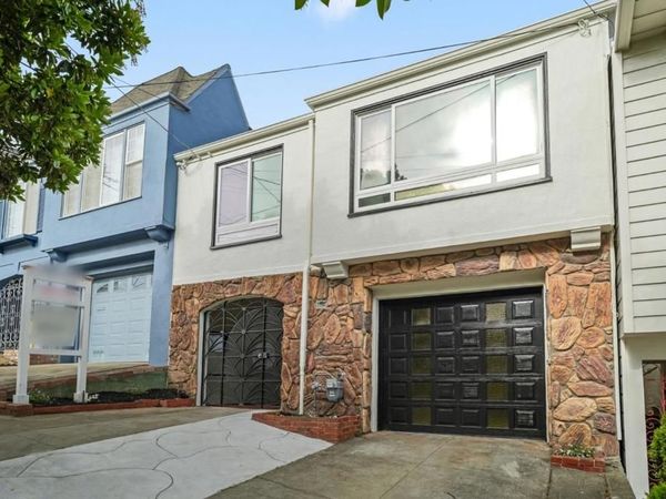 2270 27th Avenue, San Francisco, CA 94116