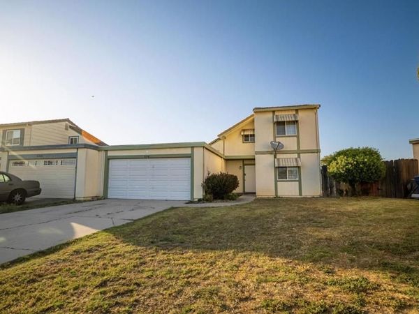 684 Alvarado Court, Salinas, CA 93907