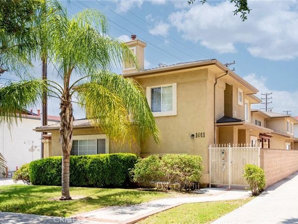 1011 Thompson Avenue, Unit C, Glendale, CA 91201