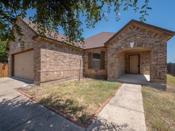 1141 Renaissance TRL, Round Rock, TX 78665
