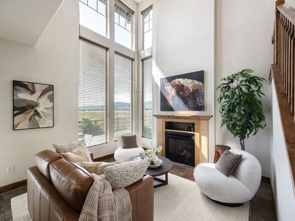 6195 N FOX POINT CIR , Unit C2, Park City, UT 84098