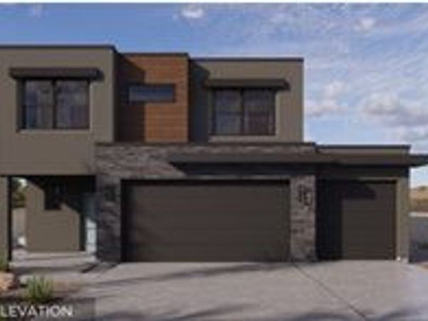 1902 S QUEENS GARDEN DR , Unit #4275, Washington, UT 84780