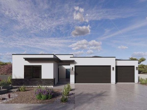 1618 S SINAWAVA DR , Unit #4155, Washington, UT 84780