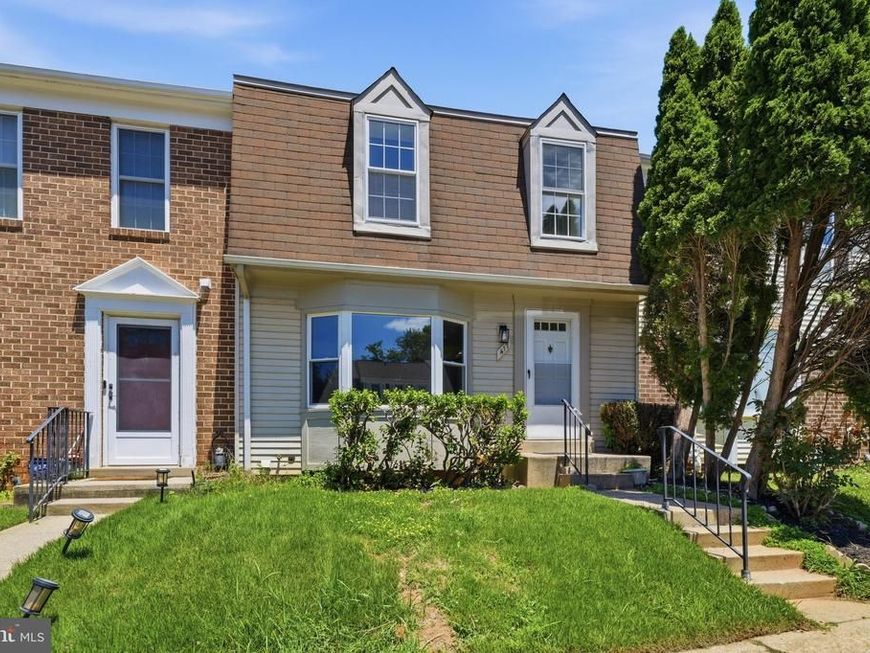 417 Sternwheeler Court, Gaithersburg, MD 20877 Main Photo