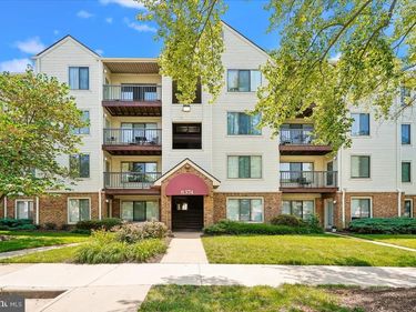 8374 BUTTRESS LANE, Unit 103, MANASSAS, VA 20110