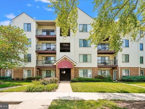 8374 BUTTRESS LANE, Unit 103, MANASSAS, VA 20110
