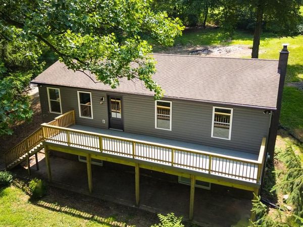1108 OSCEOLA DRIVE , DRUMORE, PA 17518