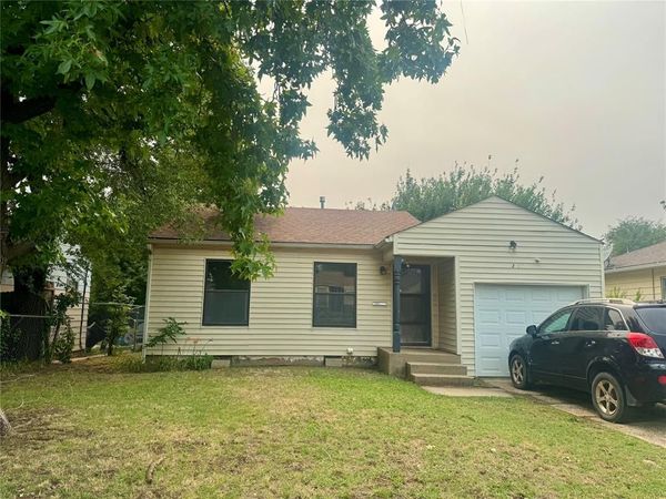3617 S Stults Avenue, Oklahoma City, OK 73119