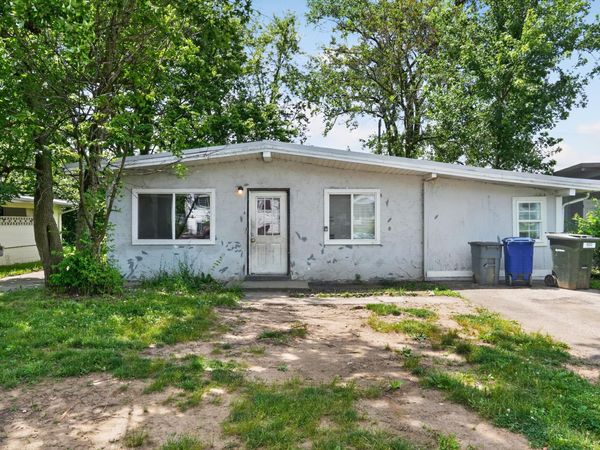 1823 E Blake Avenue, Columbus, OH 43219