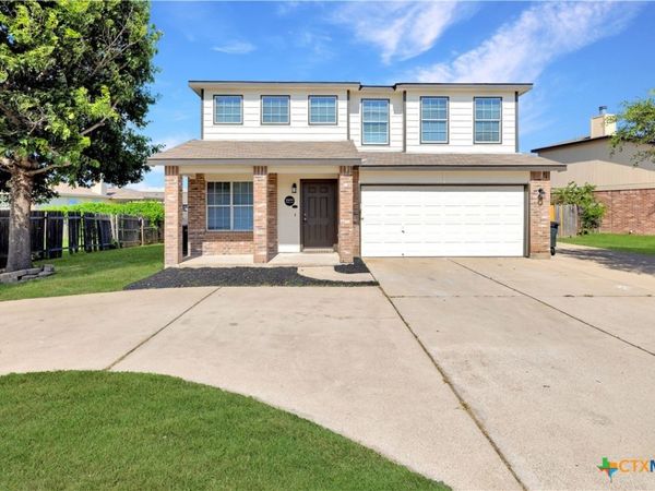5900 Horne Drive , Killeen, TX 76542