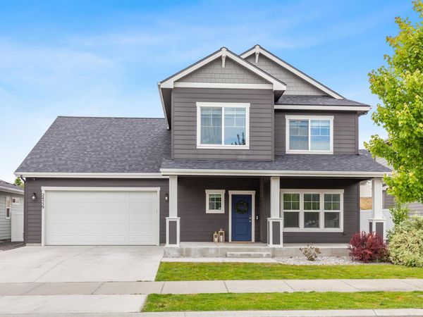 24559 E Blue Ridge Ave, Liberty Lake, WA 99019