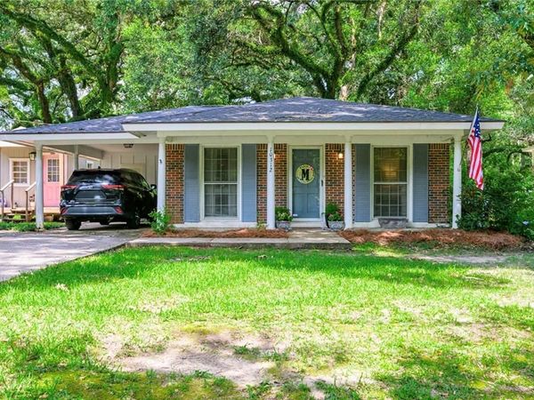 10312 Oak Lane, Grand Bay, AL 36541