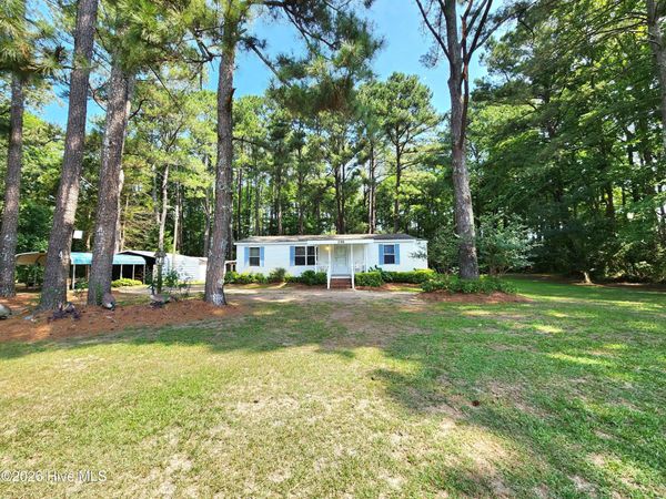 246 Grabtown Road , Windsor, NC 27983