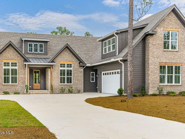 150 Sugar Sand Lane , Seven Lakes, NC 27376