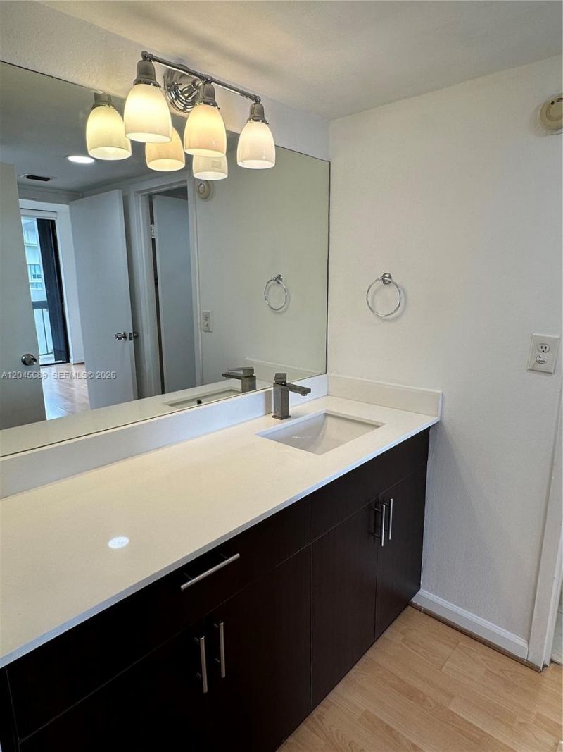 2333 Brickell Ave , Unit 1610, Miami, FL 33129 Photo