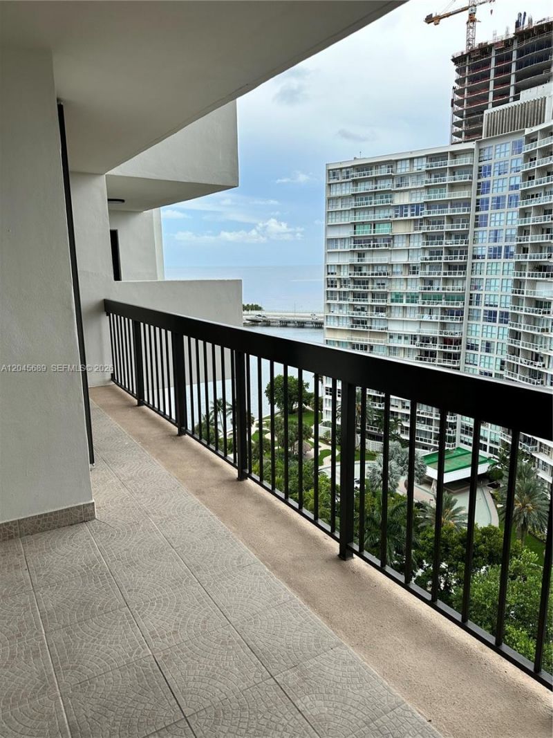 2333 Brickell Ave , Unit 1610, Miami, FL 33129 Photo
