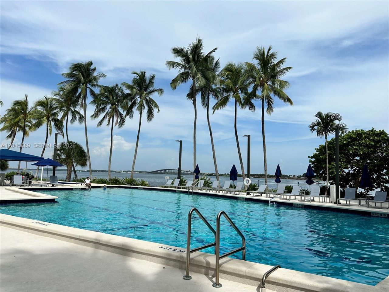 2333 Brickell Ave , Unit 1610, Miami, FL 33129 Photo
