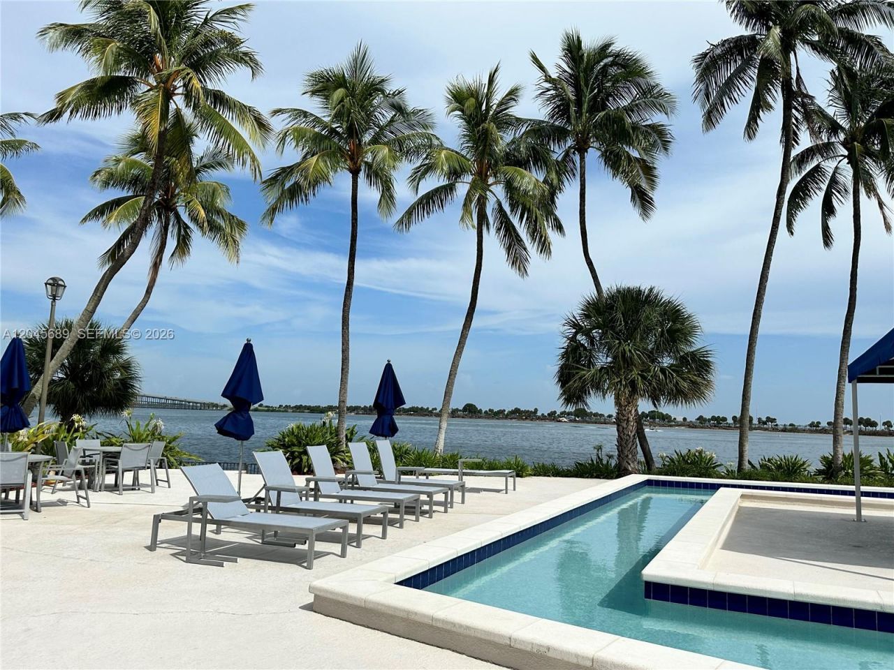 2333 Brickell Ave , Unit 1610, Miami, FL 33129 Photo