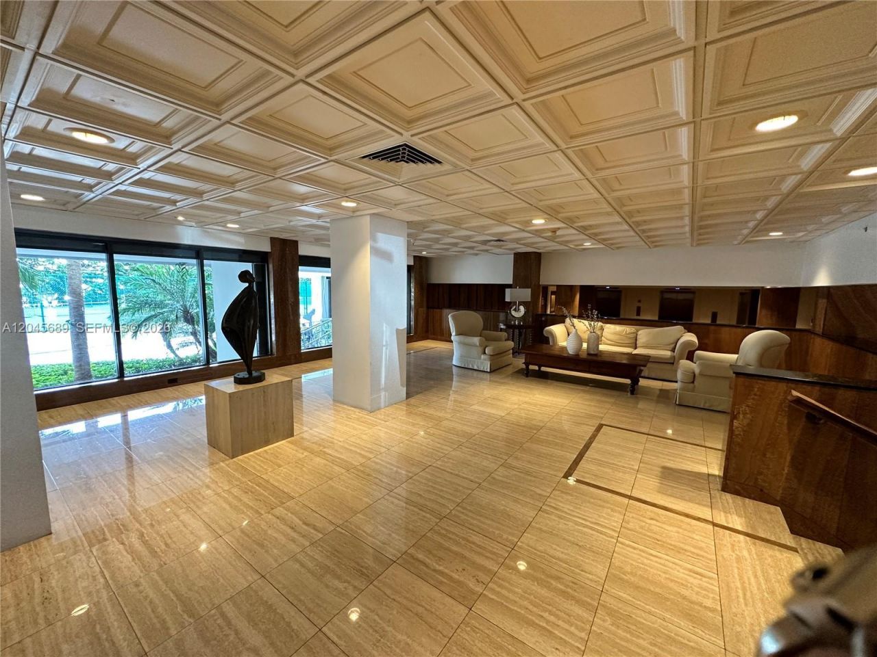2333 Brickell Ave , Unit 1610, Miami, FL 33129 Photo