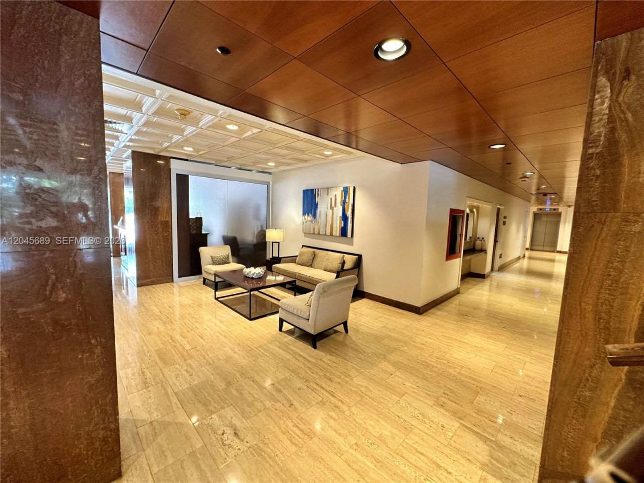 2333 Brickell Ave , Unit 1610, Miami, FL 33129 Photo