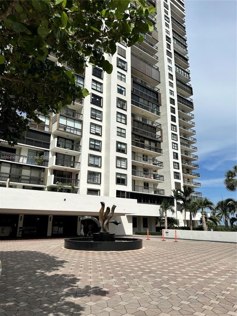 2333 Brickell Ave , Unit 1610, Miami, FL 33129 Photo