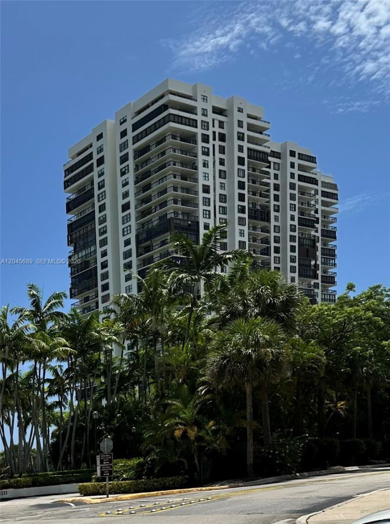 2333 Brickell Ave , Unit 1610, Miami, FL 33129 Photo