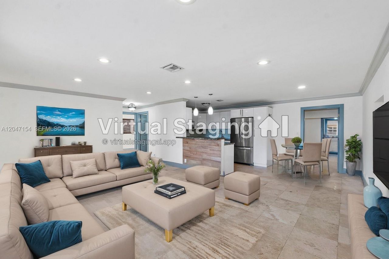 1541 SW 52nd Ave , Plantation, FL 33317 Photo