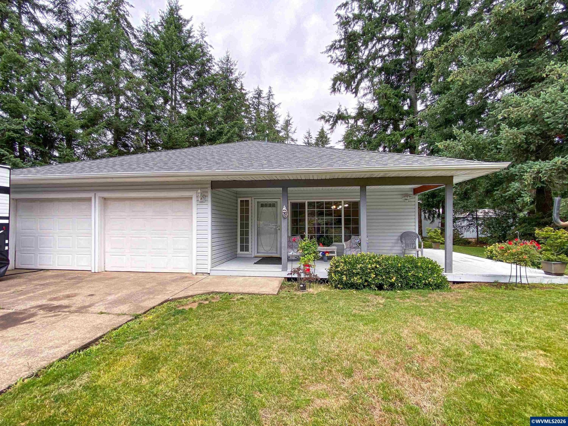15925 Oakridge Ln Ne, Silverton, OR 97381 Main Photo