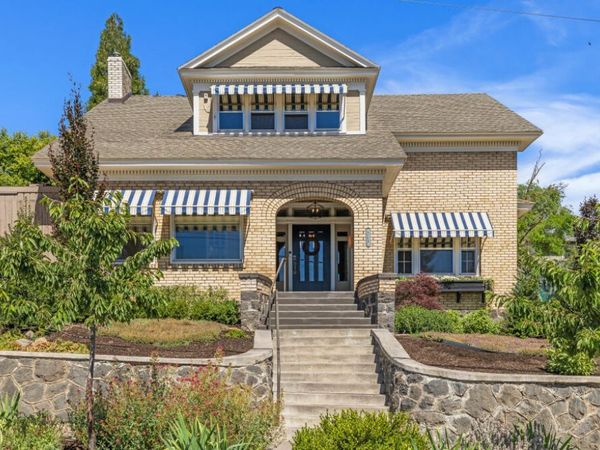 219 Pine Street, Klamath Falls, OR 97601