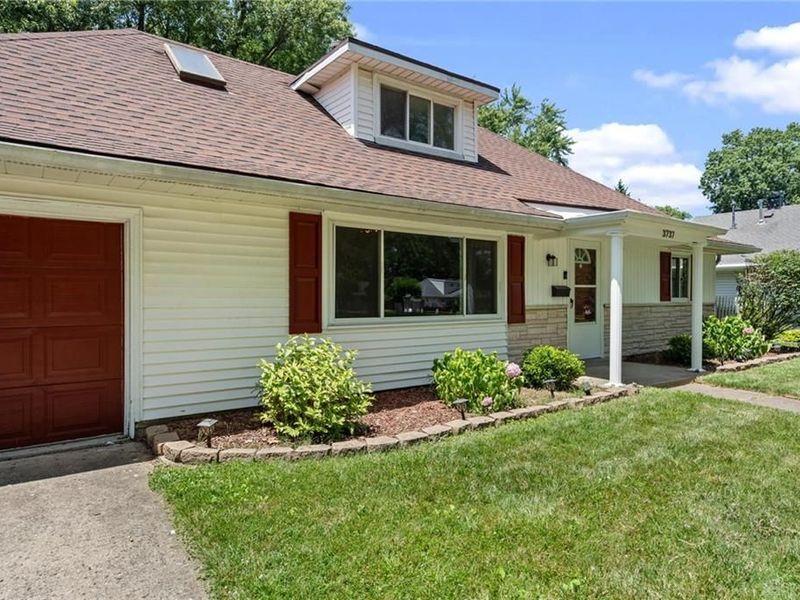 3737 Ackerman Boulevard, Kettering, OH 45429 Photo 4